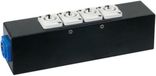 Showtec Showtec Powerport 5, Powercon in - 5 x Powercon uit Home entertainment - Accessoires