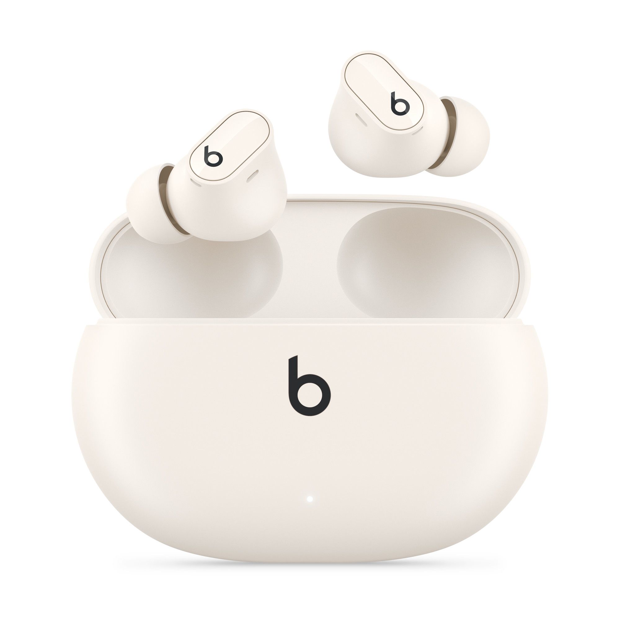 Beats by Dre Beats Studio Buds + True Wireless Earbuds - Ivory