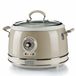 Ariete 2904/03 Retro Rijstkoker - 3.5L - 700W - Beige