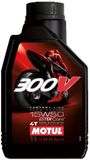 Motul 300V 15W50 4T FL 1L