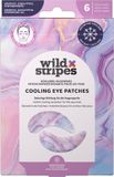 Wild Stripes Cooling Eye Patches Marble Rose (3 stuks)