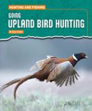 Going Libri GmbH Going Upland Bird Hunting Hardcover