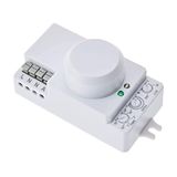 Jandei 1200-300 W magnetron bewegingsdetectieschakelaar