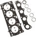 Elring 473.510 Afdichtingsset, cilinderkop | Compatibel met: SEAT AROSA, CORDOBA, IBIZA II, VW LUPO I, POLO