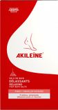 Akileïne Ontspannend Badzout met Lipoaminozuren 2 x 150 g