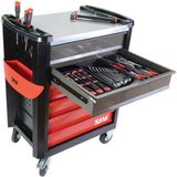 SAM Outillage Gereedschap voor industriele onderhouds monteur
