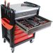 SAM Outillage Gereedschap voor industriele onderhouds monteur