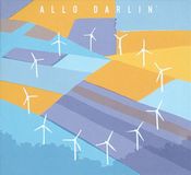Cargo Records Uk Allo Darlin Europe