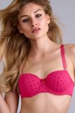 Marlies Dekkers Valentina BH Voorgevormd 37140 Bright Rose and Gold B80/95