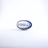Gilbert Rugbybal Replica League Champions Cup Maat 5 Meerkleurig