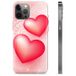 Love Coque iPhone 12 Pro Max en TPU