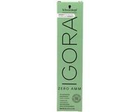 Schwarzkopf Igora Zero Amm Mat Donkerblond Nº 6-23 60 ml Permanente Kleur