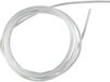 Stonfo - Tube en silicone transparent