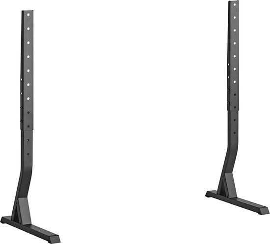 Hagor 8718 tv-bevestiging 180,3 cm (71") Zwart