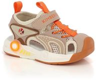Kimberfeel Sandales Aldan Beige Unisexe Taille 22
