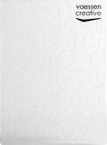 Vaessen Creative Embossing - Folder - Wijnstokken