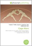 Cage Wars: Mixed martial arts, Jess Liaudin, Joachim Hansen (fighter), Everlast (boxing), Ultimate Fighting Championship, Seth Petruzelli