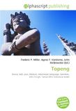 Topeng: OmniScriptum Topeng: Dance, Bali, Java, Madura, Indonesian Language, Gamelan, John Emigh, Taman Mini Indonesia Indah Paperback