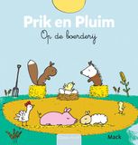 Op Prik en Pluim Op de boerderij