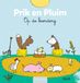 Op Prik en Pluim Op de boerderij