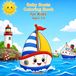 Baby Boats Coloring Book: Cute and Easy Boat Coloring Pages for Kids Ages 3-6