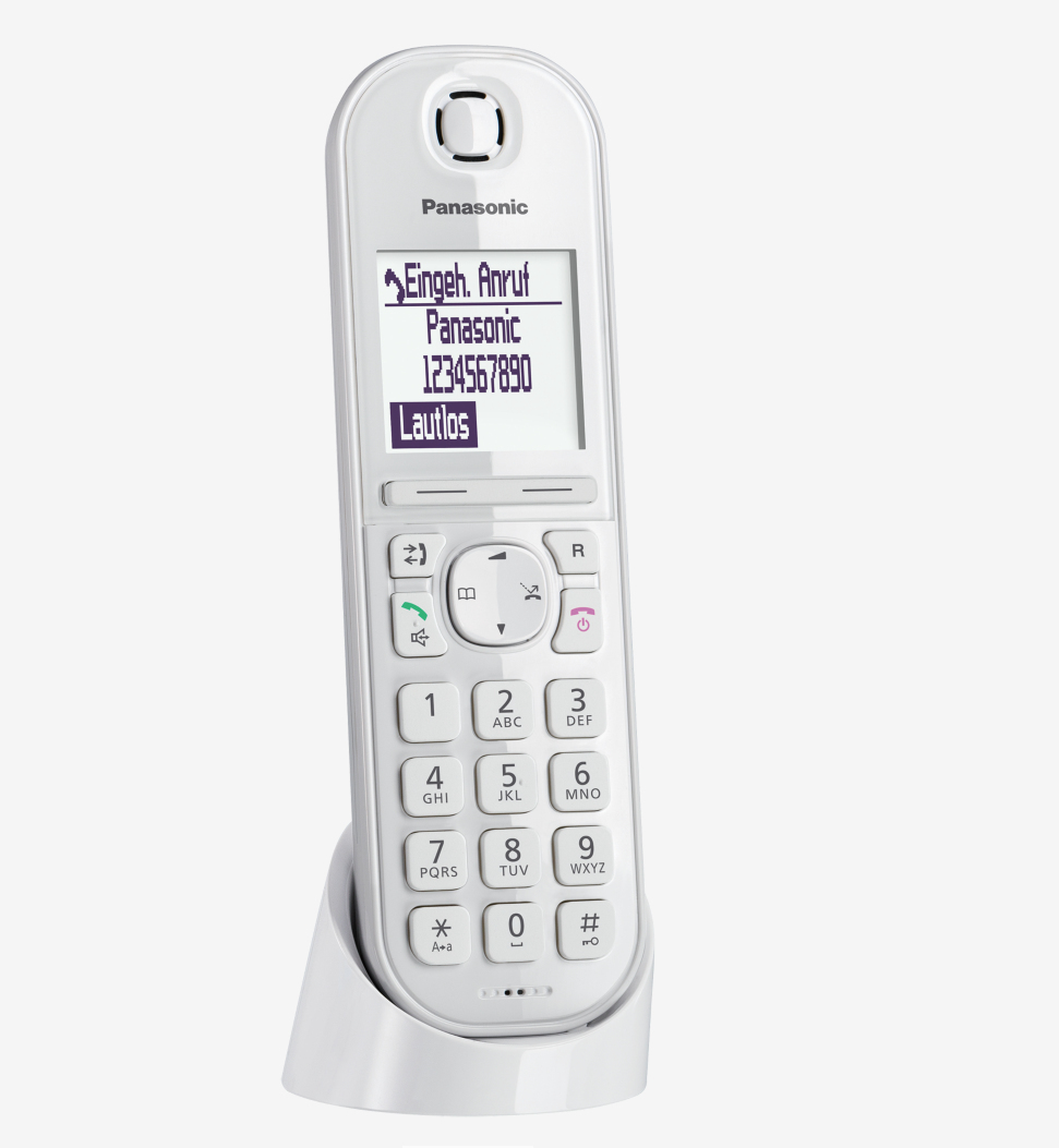 Panasonic KX-TGQ200