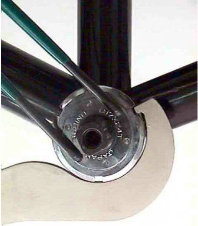 Park Tool HCW-5Y haaksleutel Universal/Campagnolo