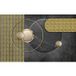 Papier peint panoramique design 512 cm x 320 cm