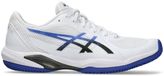 Asics Solution Swift Ff 2 Clay Chaussures de tennis - Blanc