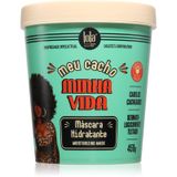 Lola Cosmetics Hydrate Haarmasker 450 gr