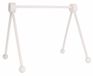 JaBaDaBaDo Gynmase de jeux en bois blanc