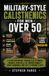 Military-Style Calisthenics for Men Over 50