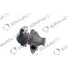 Remante Turbocompresseur, Suralimentation Remante 003-002-000029r Chevrolet 05860381