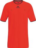 Erima Scheidsrechtersshirt Korte Mouw Kinderen - Coral