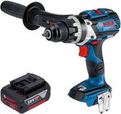 Bosch Professional Bosch GSR 18V-110 C Accuboormachine 18V 110Nm Brushless Solo