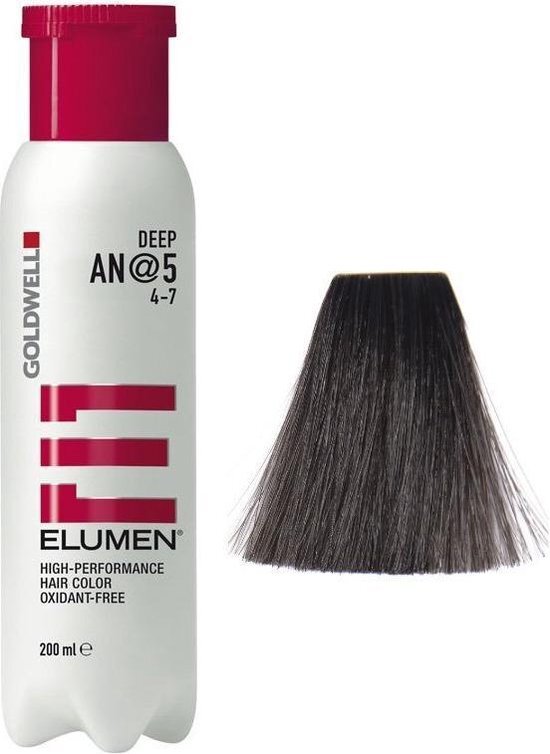 Goldwell Elumen Hair Color AN@5