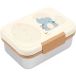 Fabelab Lunch box enfant Dinoland Blue