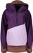 Adidas Terrex Xploric 2 Layer Lined Climaproof Anorak Jas Paars M Vrouw