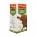 Brewferm Moulin à malt en fonte Grain Grizzly
