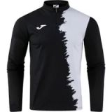Joma Picasho Trainingsjack 1/4 zip met print