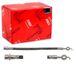 Lucas Diesel PHD1129 remslang