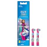Oral-B Kids - Toy Story - Elektrische Tandenborstel - Rood