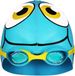 Waimea Zwemmuts Vis met Zwembril - Junior - Anti-Condens - UV-protectie