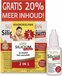 Silidyn Vedax Silicium 2X25Ml - 50 ml