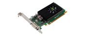 PNY VCNVS315DVI-PB - Videokaart - NVS 315 - 1000 MB