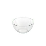 Tescoma 389212 Saladeschaal Rond Glas Transparant 0,4 l