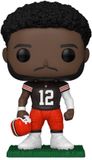 Funko NFL: Legends POP! Sports Vinyl Figure Browns - Shedeur Sanders 9 cm Figurine