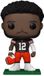 Funko NFL: Legends POP! Sports Vinyl Figure Browns - Shedeur Sanders 9 cm Figurine
