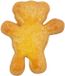 Städter teddybeer 7 cm