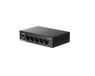 D-Link DES-105/V Unmanaged Fast Ethernet Switch met 5 poorten